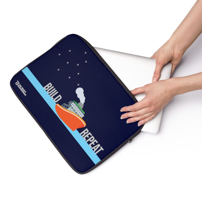 Neoprene Laptop & Tablet Sleeve
