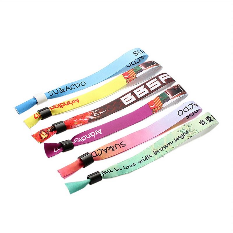 Event Wristband