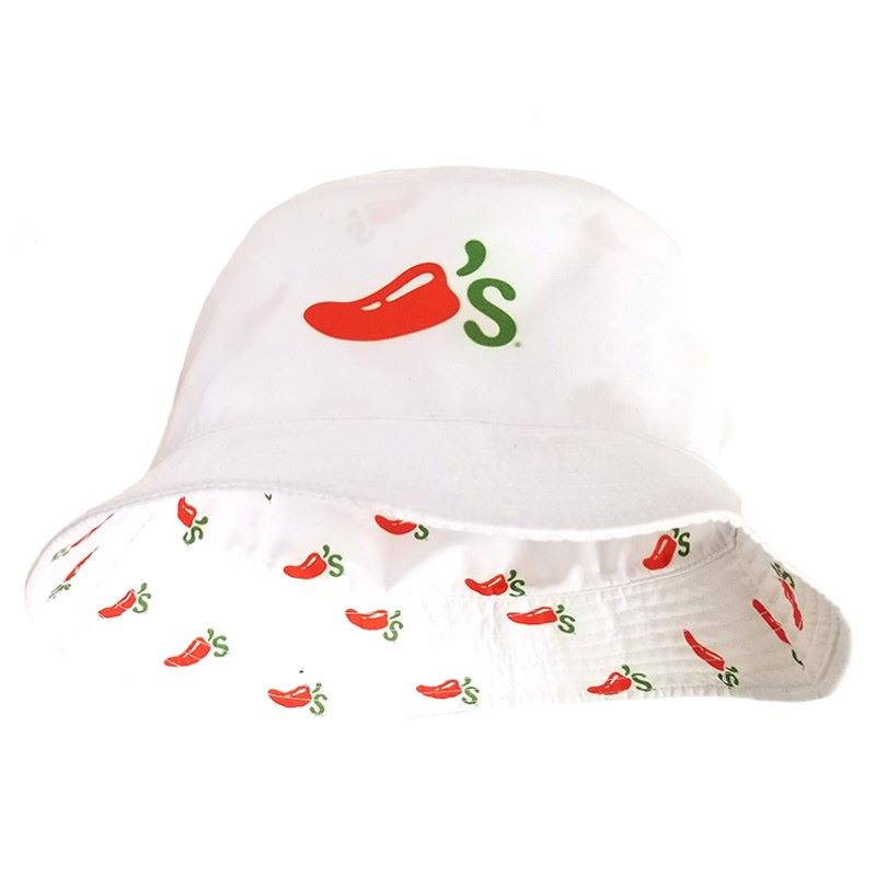 Sublimation Reversible Bucket Hat