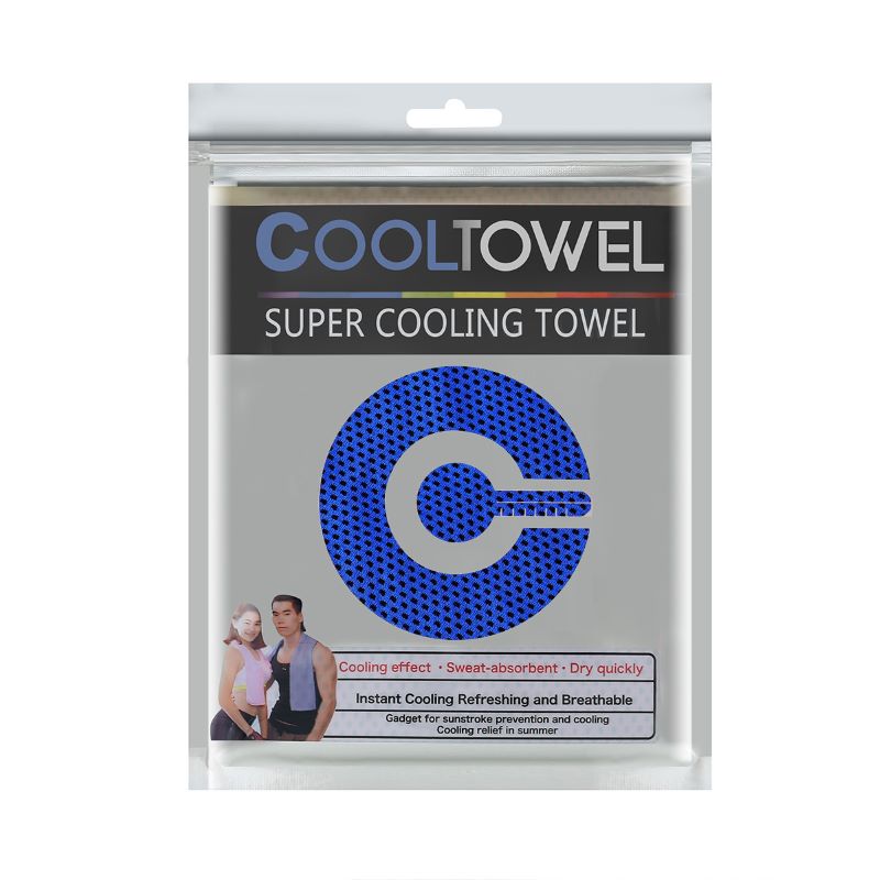 Cooling Towel
