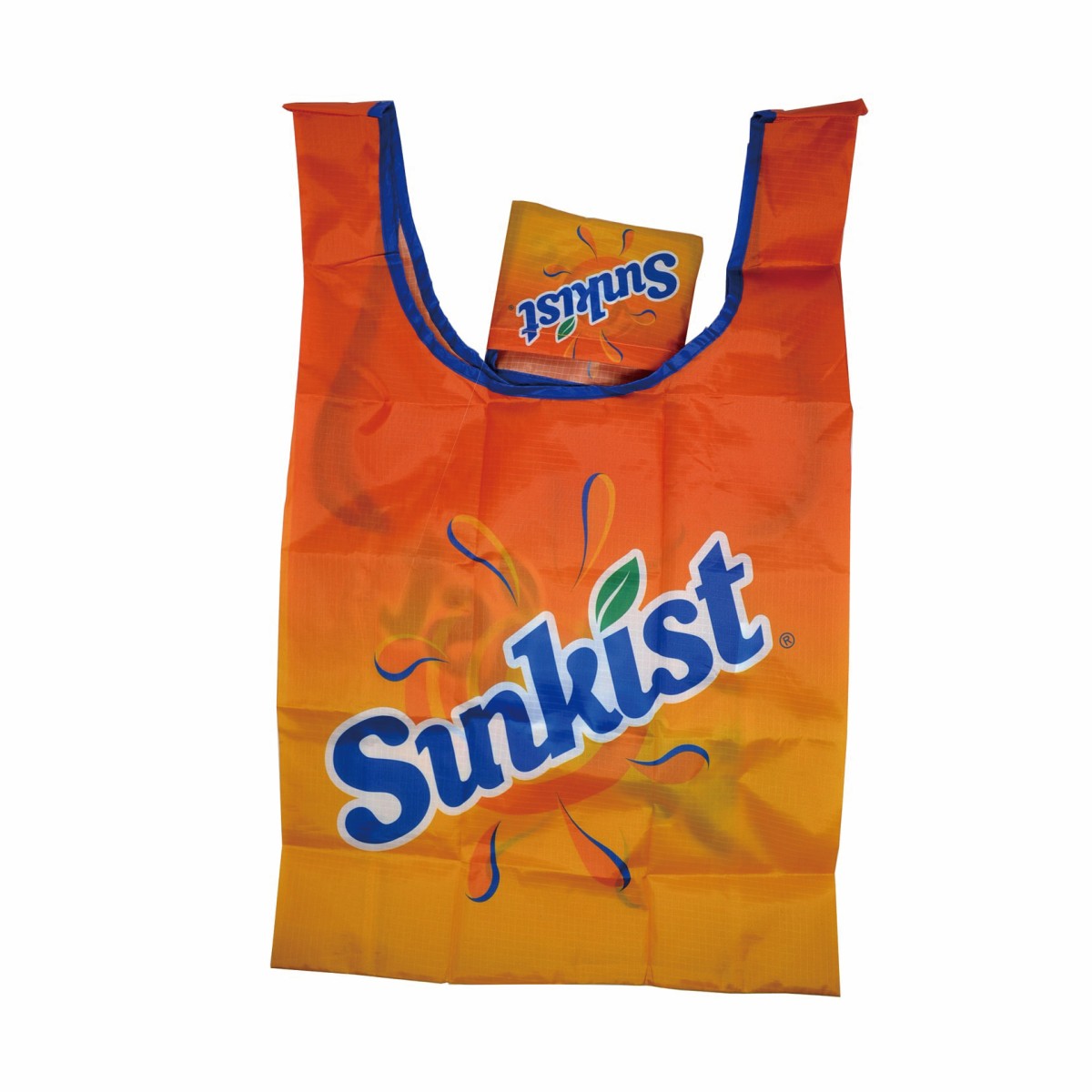 Reusable Foldaway Shopping Bag