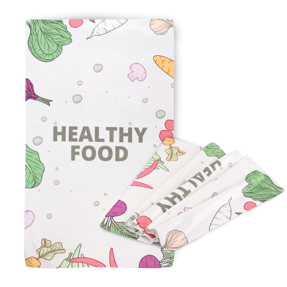 Microfiber Tea Towel