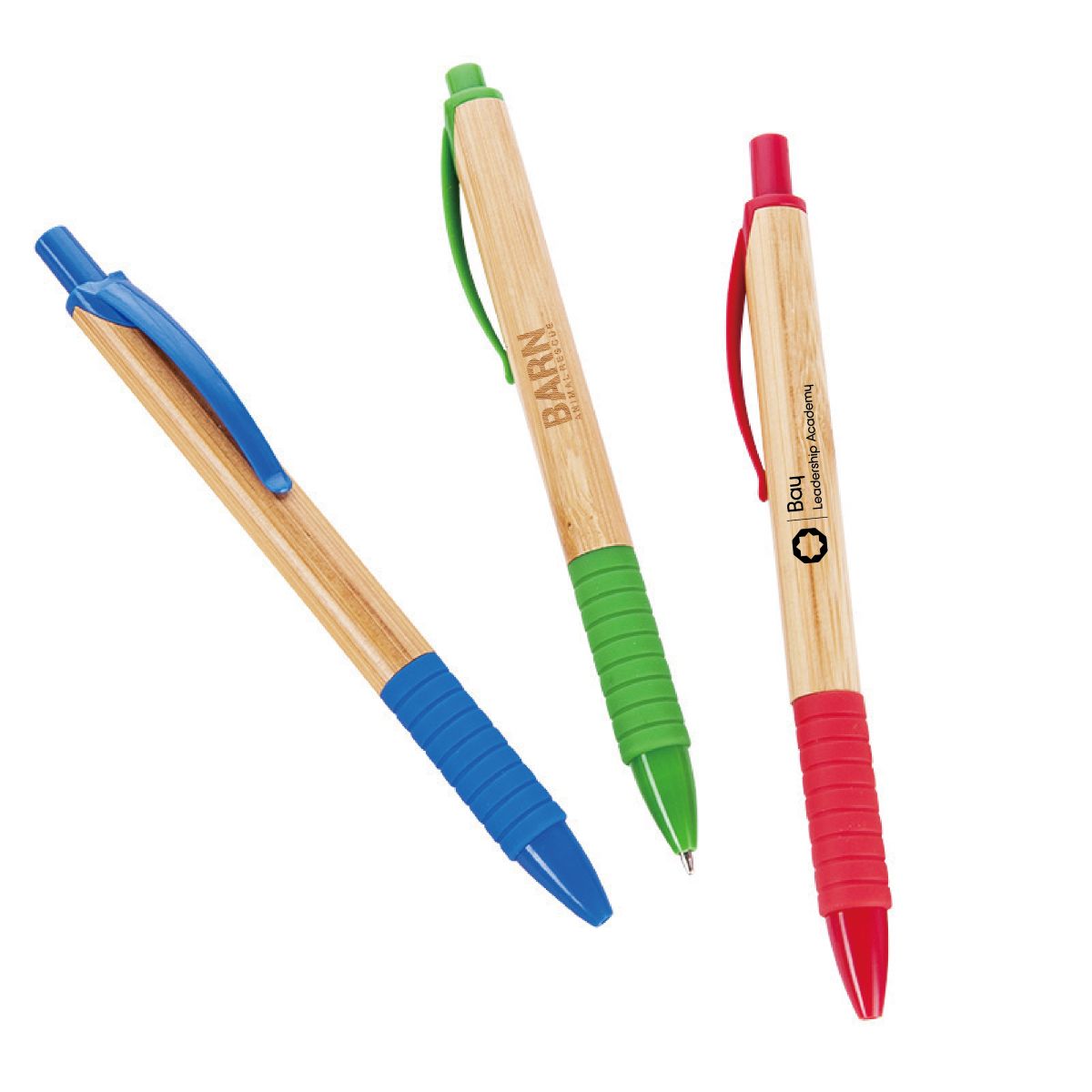 Hornet Bamboo Pen