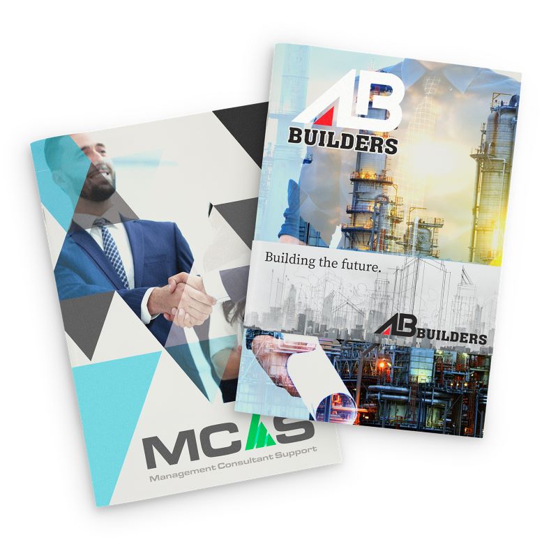 Full Colour Notebook - Medium