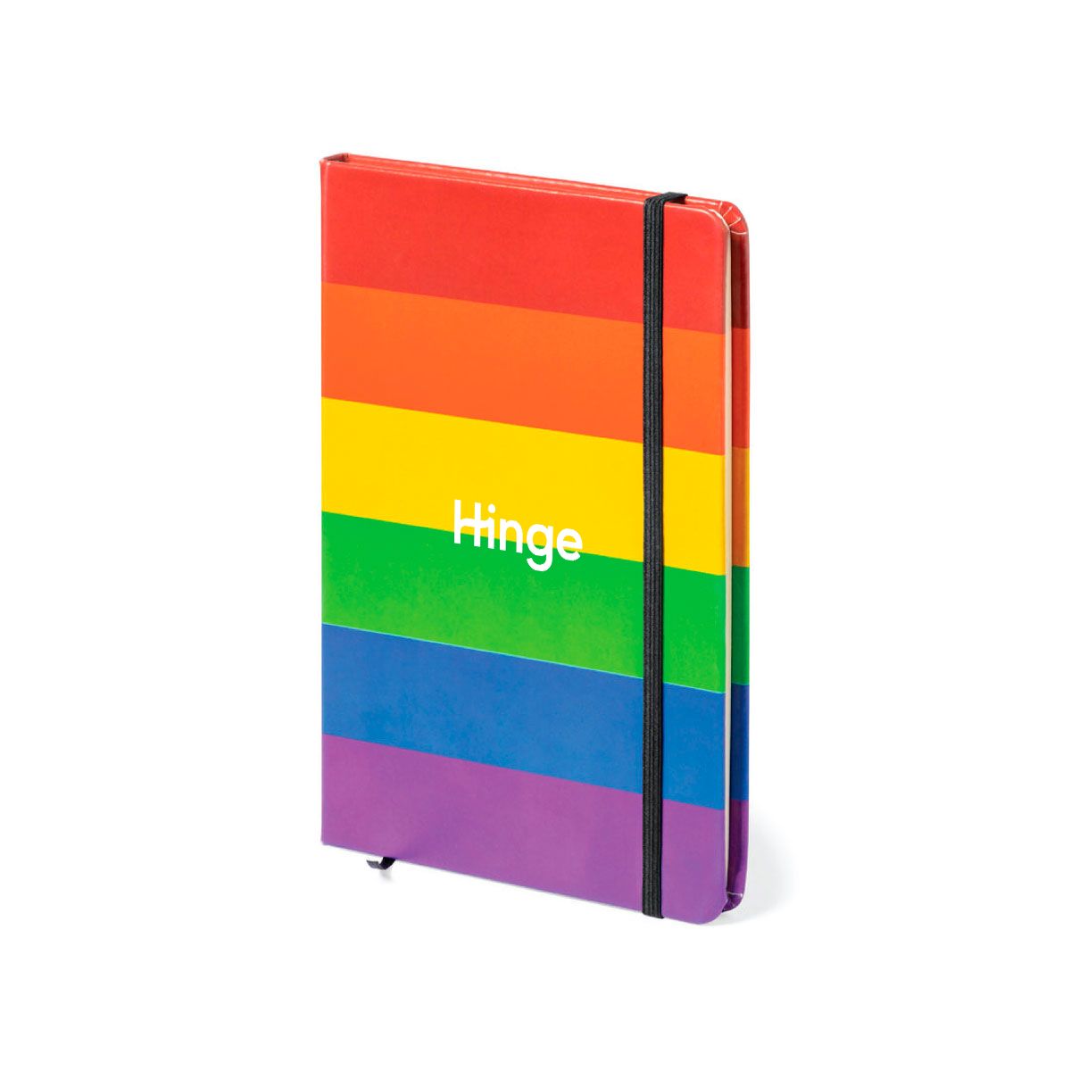 Full Colour Notebook - Sea Freight